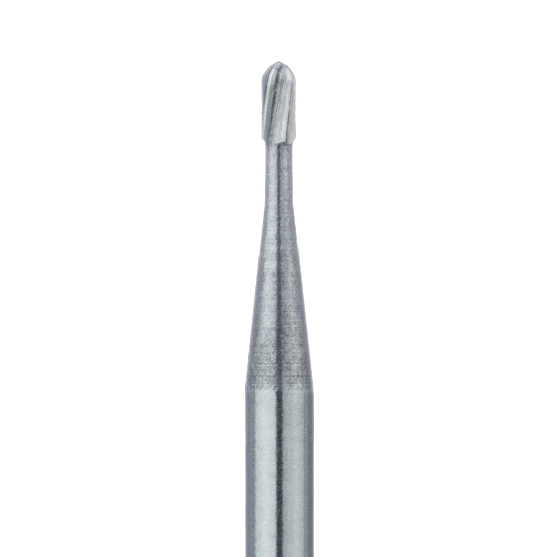 C7 Alev / İnce Form Karbit Frez - Alev Karbit