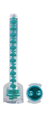 New Green Mixing Tip S131