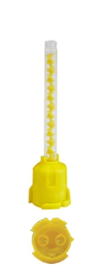 Yellow Mix Tip S130-A