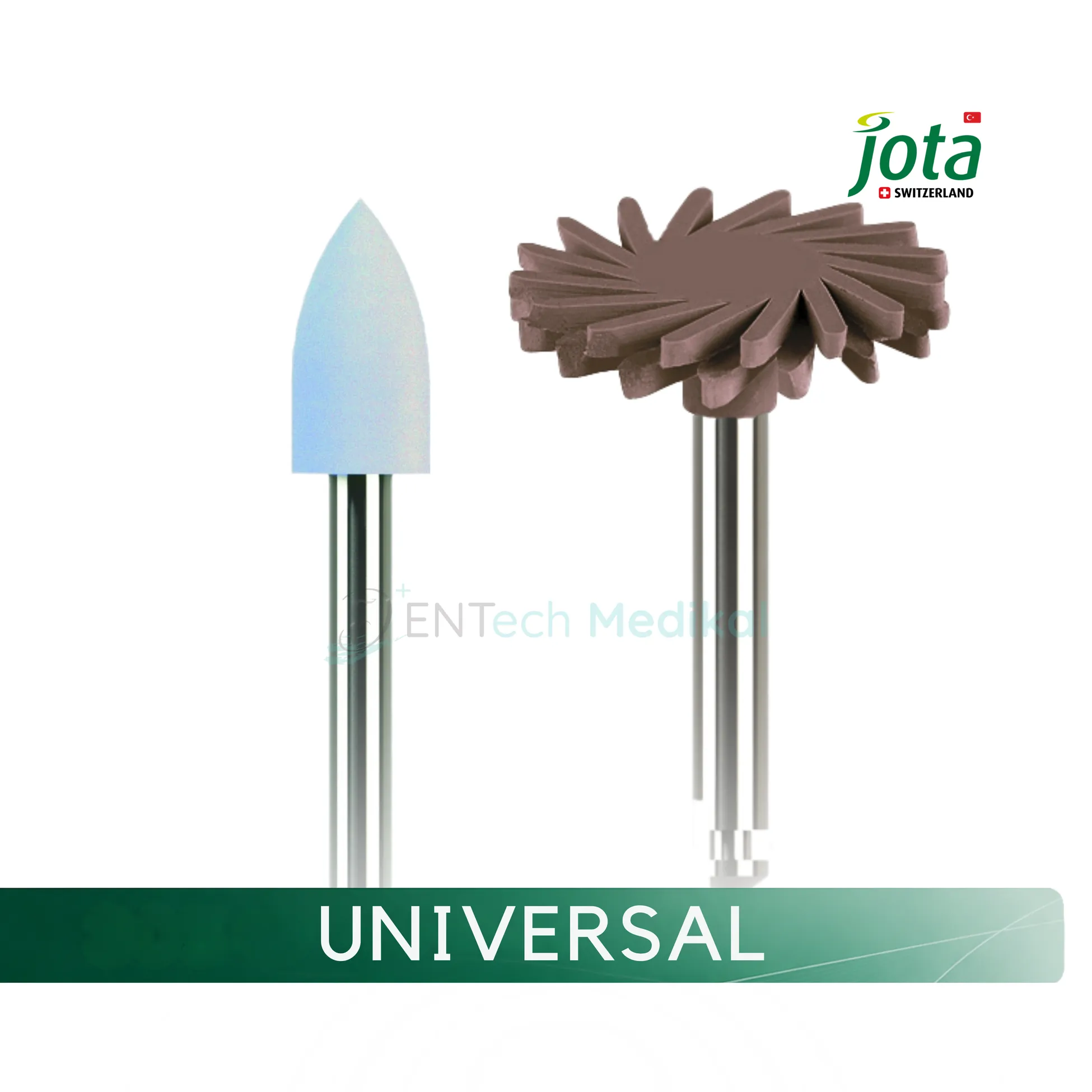 Universal Cilalama Paketi