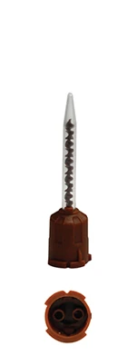 Resin Mix Tip-S