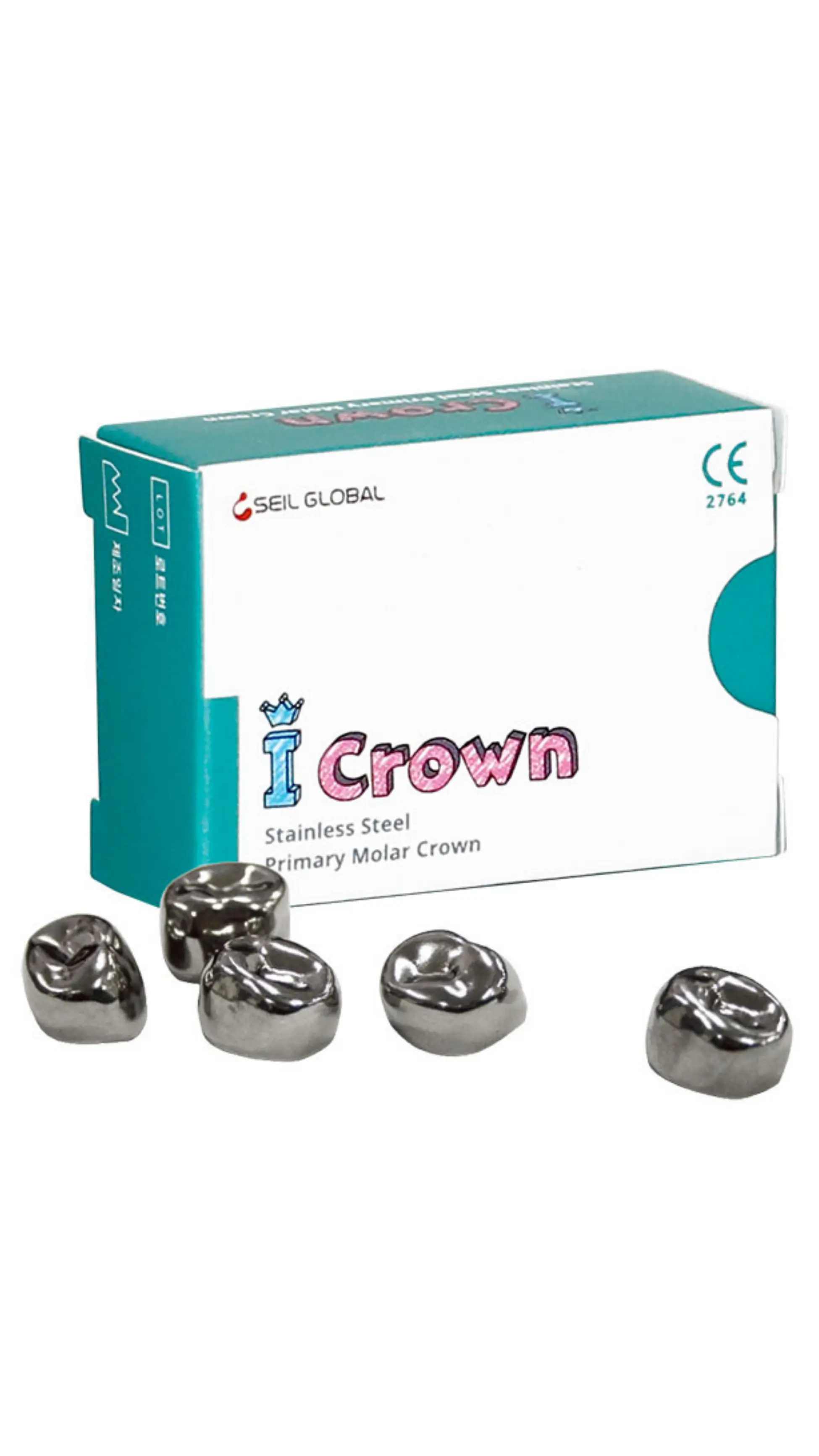Pçk Refill 5'li Paket