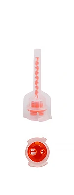 New Cement Tip - S Flat End S129
