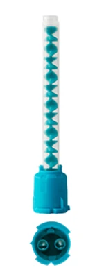 Green Mix Tip S131-A
