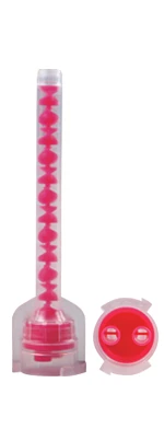 New Pink Mixing Tip S132