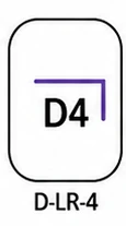 ICRO-PEDO-ICROWNPCK-ALTSAG2 görseli