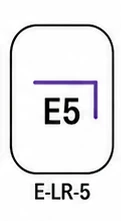 ICRO-PEDO-ICROWNPCK-ALTSAG9 görseli