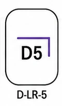 ICRO-PEDO-ICROWNPCK-ALTSAG3 görseli