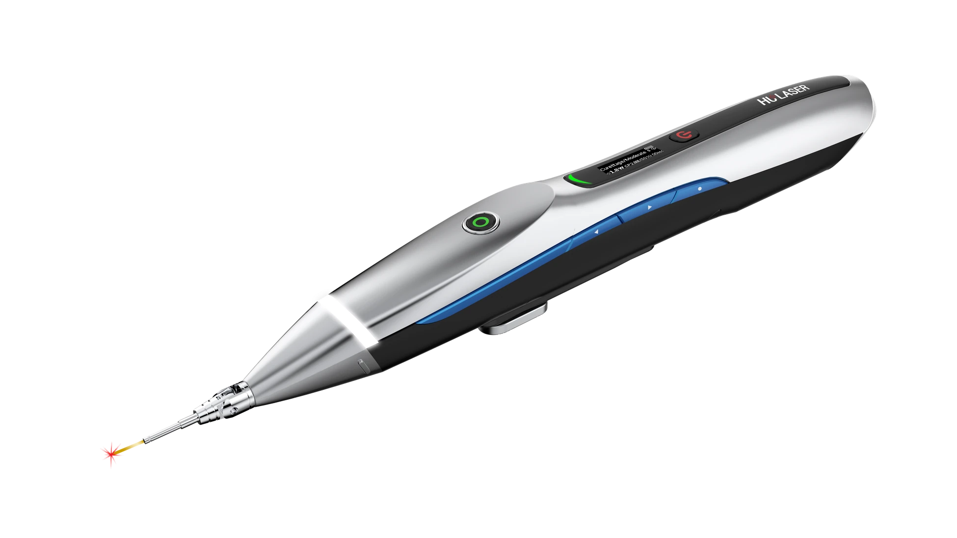 HULASER K2 Mobil Diyot Lazer Cihazı