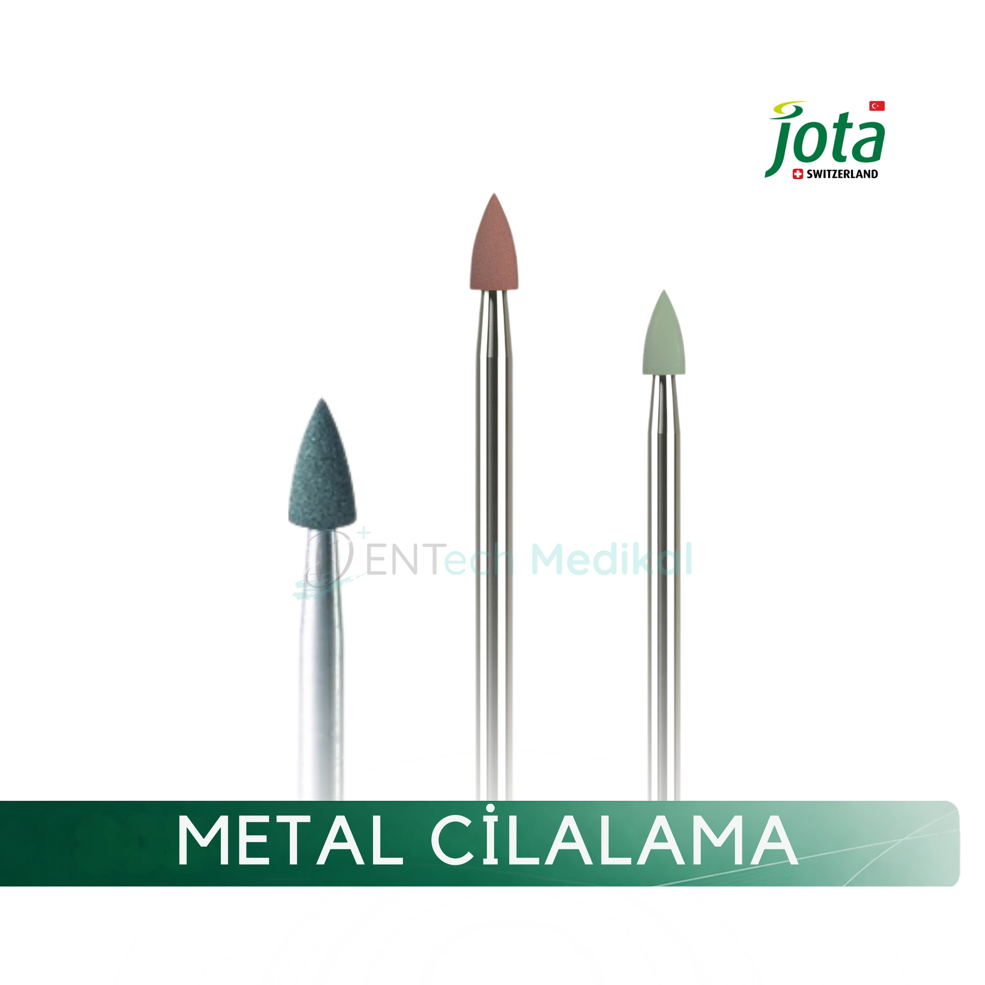Metal Cilalama Paket