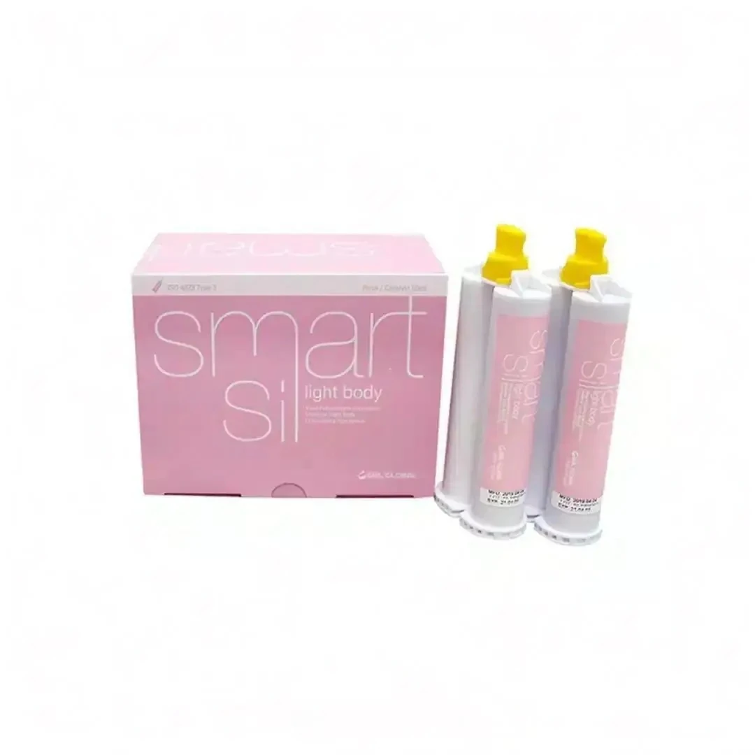 SmartSil Light Body