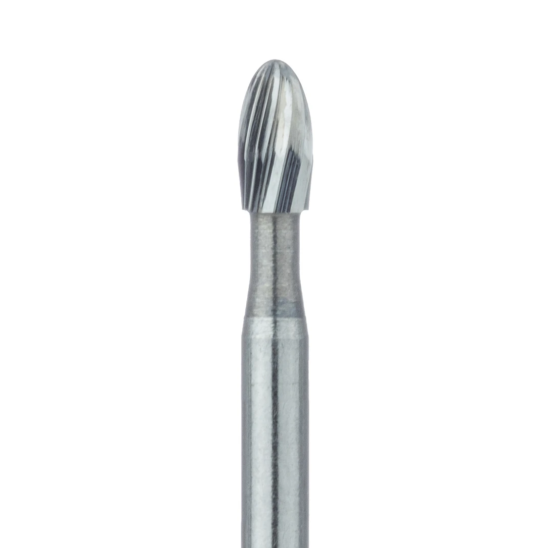 C379 Silindirik Karbit Frez - Düz Kesim Karbit