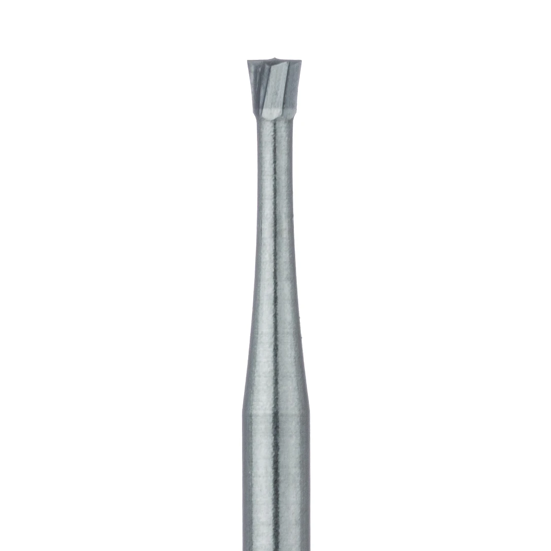 C2 Silindirik Karbit Frez - Silindirik Karbit