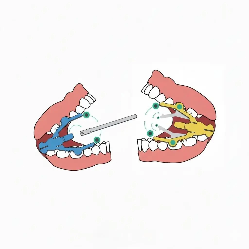 Bite Suction (2'li paket)