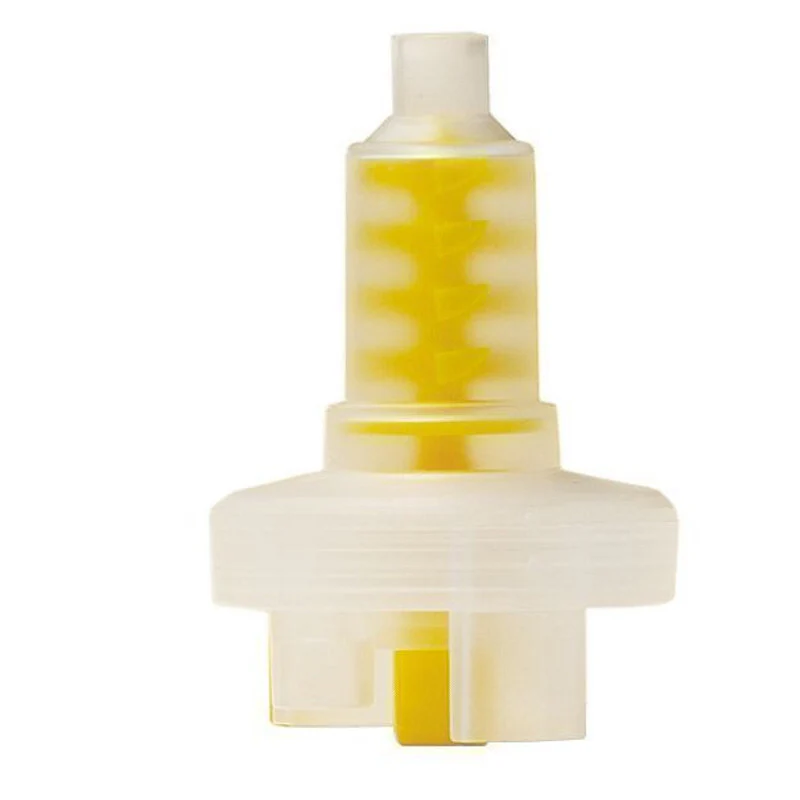 Auto Plus Tip Yellow