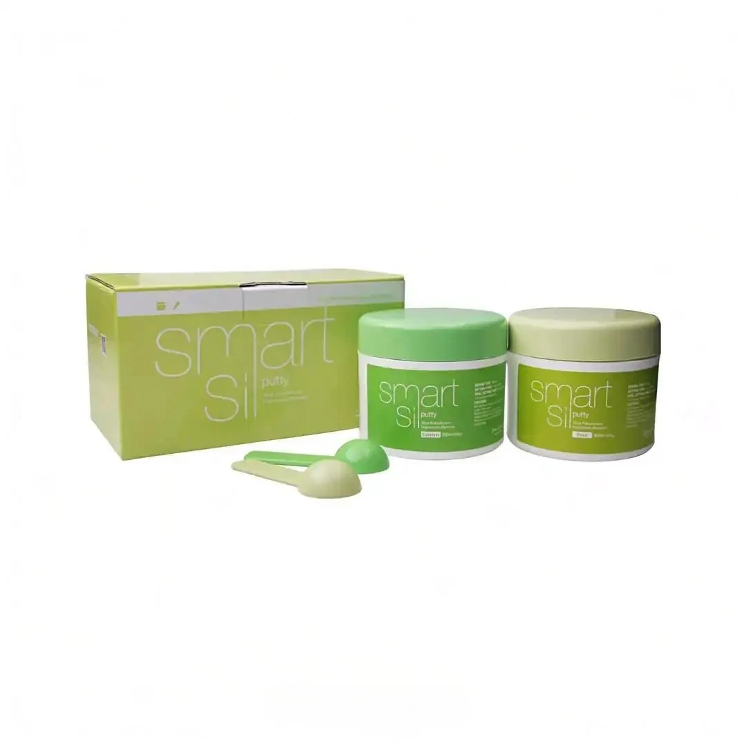 SmartSil Putty