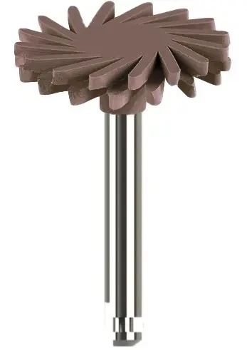 9150 Universal Cilalama Ucu (Polisher)