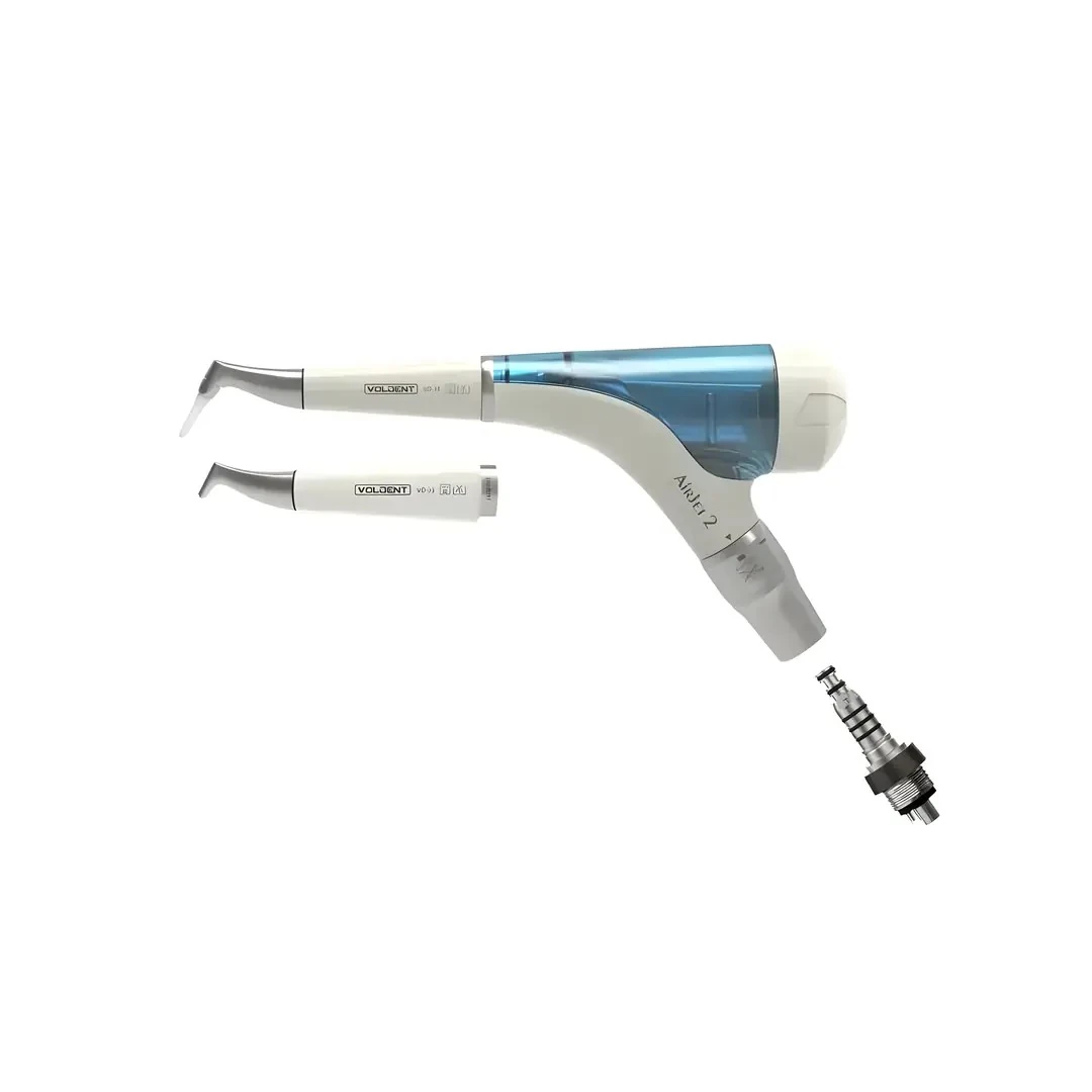 AirJet Air Flow Başlık