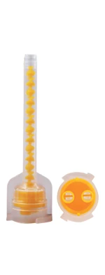 New Yellow Mixing Tip S130